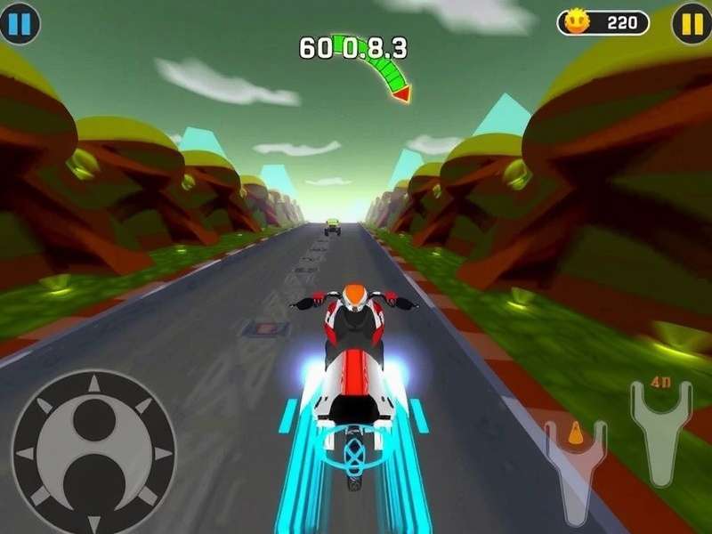 Dosa Speed Demon Pro Tips